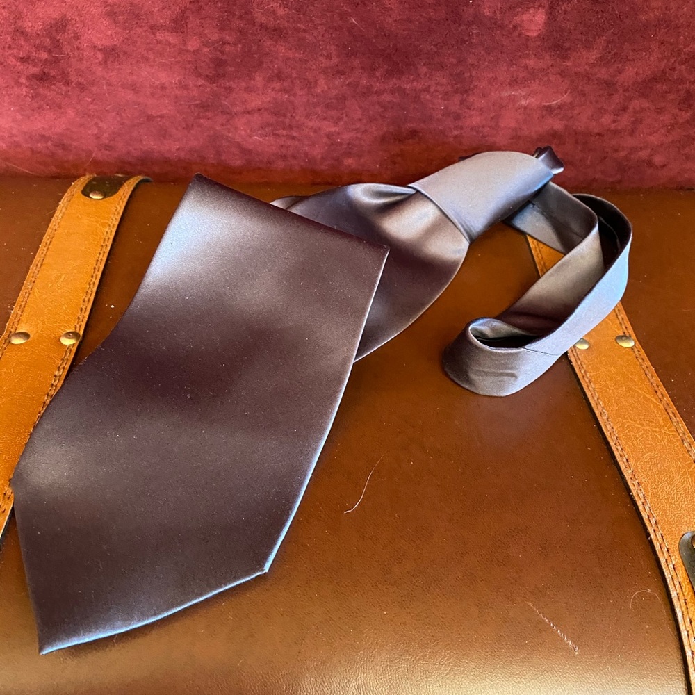 🔥5 for $20 - Silk Tie